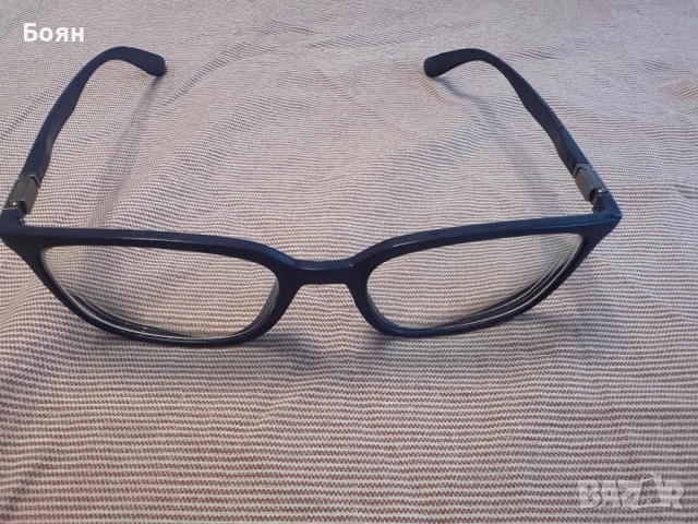 Диоптрични очила ray ban