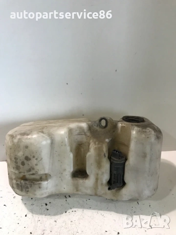 Резервоар за течност за чистачки предно стъкло за Peugeot Boxer, Ducato (2006-2011) C805