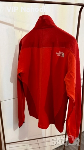 Горнище на The North Face , снимка 2 - Спортни дрехи, екипи - 51870699