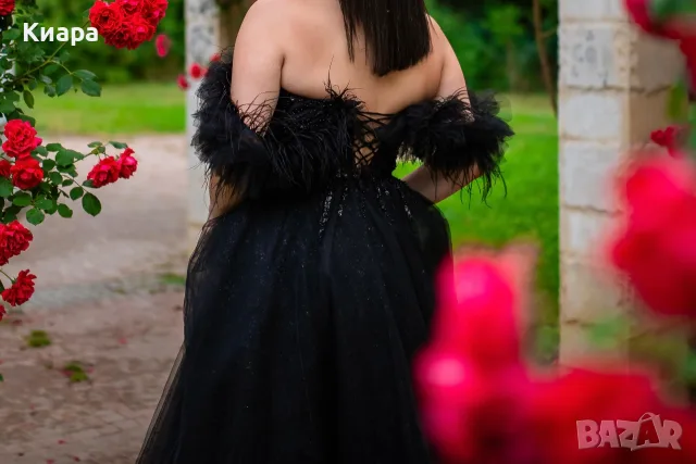 Официална рокля, снимка 2 - Рокли - 55865810