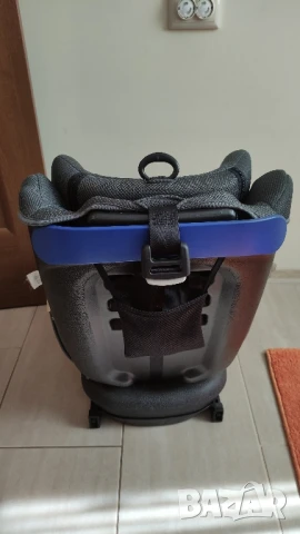 столче за кола lorelli rialto izofix, снимка 5 - Столчета за кола и колело - 50990699