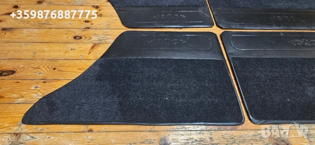 Нови кори за врати Ваз Лада Жигули Жигула Ретро Руски Руско соц руска , снимка 4 - Части - 50691889