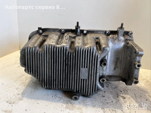 Картер за моторно масло за Alfa Romeo 147 2004 1.9 JTD Оригинален 937A3000, снимка 3 - Части - 53035483