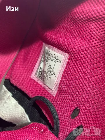 Маратонки Nike air Jordan, снимка 7 - Маратонки - 49169158