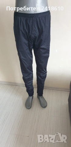 Nike Storm - Fit Waterproof Stretch Running Devision Mens Size M НОВО! ОРИГИНАЛ! Мъжки Спортен Панта, снимка 15 - Спортни дрехи, екипи - 53475878