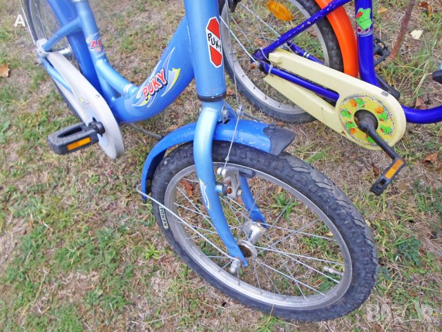 Детски велосипеди/ 18/, снимка 3 - Велосипеди - 34207555