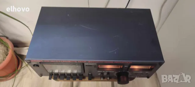 Дек WEGA JPS 351 C-1, снимка 4 - Декове - 48416218