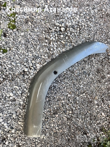 Щора багажник за Тойота корола версо. 2004-2009г. Лека забележка , снимка 10 - Аксесоари и консумативи - 52418888