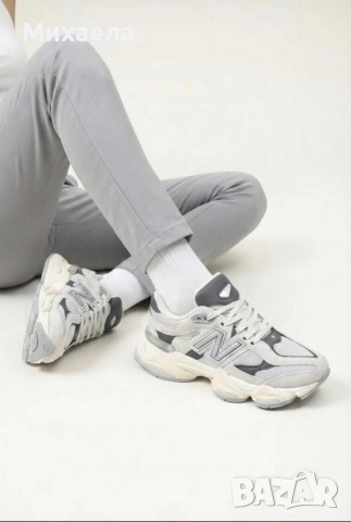 Дамски маратонки New Balance - няколко цвята - 49 €, снимка 5 - Маратонки - 53091523