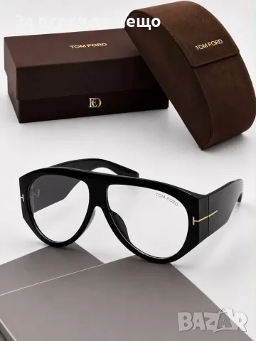 Tom Ford Слънчеви Очила С UV400 Защита Том Форд - Различни Цветове Код SEM-197, снимка 5 - Слънчеви и диоптрични очила - 55772367
