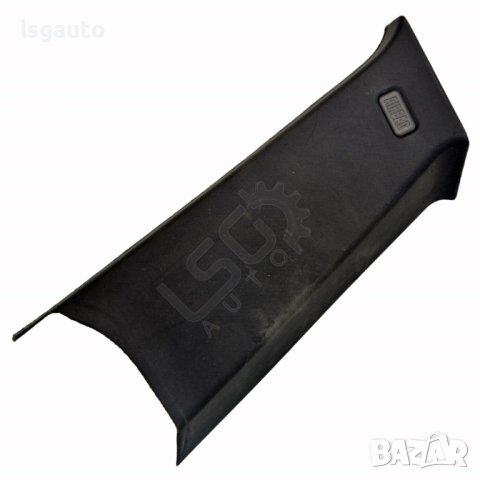 Комплект интериорни кори с тапицерия таван, сенници, дръжки и плафон BMW X3 (E83) 2003-2010 ID:10635, снимка 16 - Части - 41652081