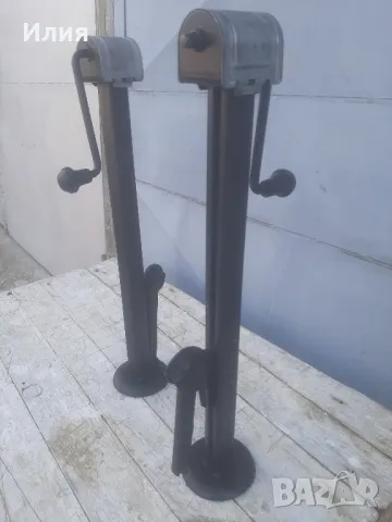 Оригинални Крикове за Лада/Ваз, снимка 6 - Части - 49276302