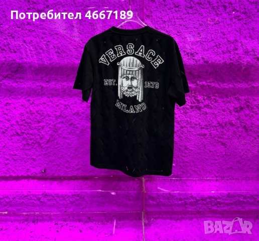 Мъжки тениски, снимка 13 - Тениски - 52633719