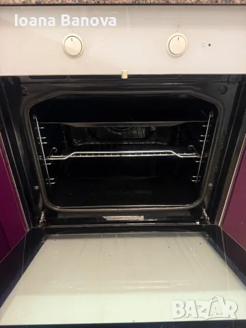 Gorenje ORA - фурна за вграждане бяла, снимка 5 - Печки, фурни - 49644538