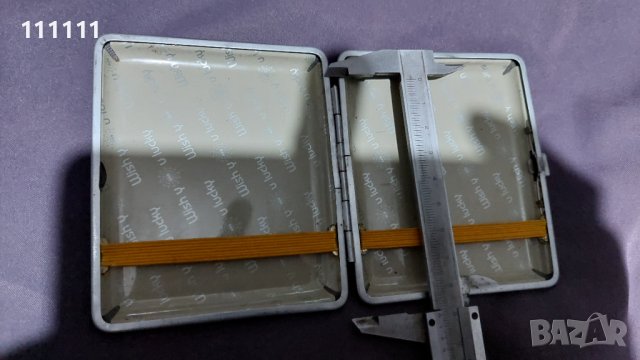 Табакера , снимка 7 - Други стоки за дома - 21972818