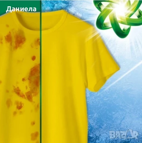 Ariel Professional Color , снимка 2 - Перилни препарати и омекотители - 51136452