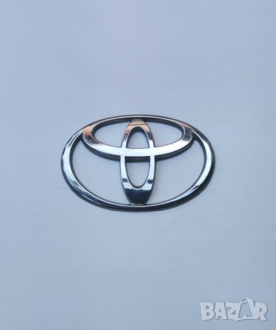 Емблема Тойота емблеми Toyota 
