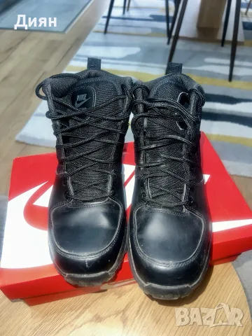 Nike боти 39 номер, снимка 6 - Детски обувки - 56171965