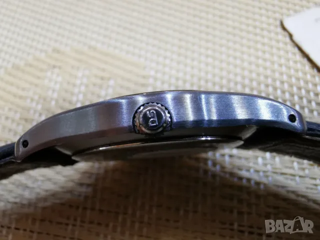 CERTINA DC Quartz, снимка 6 - Мъжки - 49430538