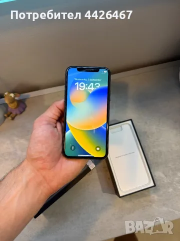 Iphone 11 Pro / 64GB , снимка 4 - Apple iPhone - 55930892