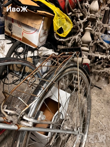 Колело 28 цола размер 56, снимка 10 - Велосипеди - 51784226