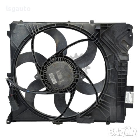 Дифузьор BMW X3 (E83) 2003-2010 ID:106197