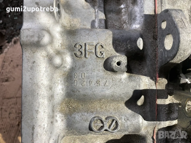 Автоматична Скоростна Кутия 20019-53SH1 SUZUKI SX4 S-Cross 1.4 HYBRID ALLGRIP 2021, снимка 3 - Части - 53288207