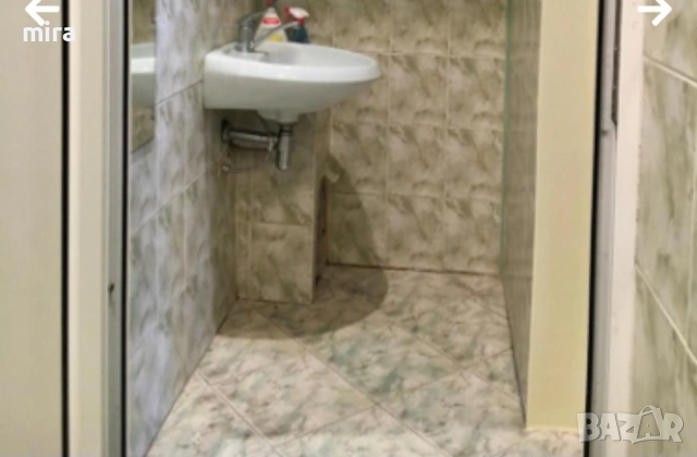 Студио, Люлин 10 до метро Западен парк , снимка 8 - Апартаменти - 53590958