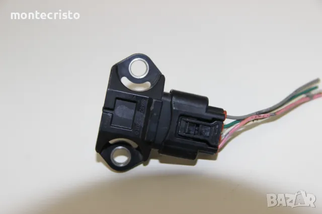 MAP сензор Toyota Yaris P9 (2006-2011г.) 89421-52010 / 8942152010, снимка 2 - Части - 50065059