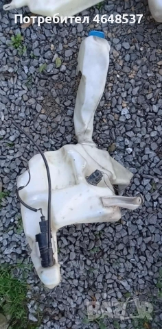 Казанче за чистачки-моторче за  за Волксваген Пасат 5 комби 2001г 101к.с 1.9 TDI, снимка 2 - Части - 52524863