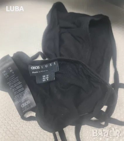 бюстие, снимка 6 - Корсети, бюстиета, топове - 48941936