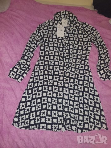 Zara рокля Хs, снимка 3 - Рокли - 42019855