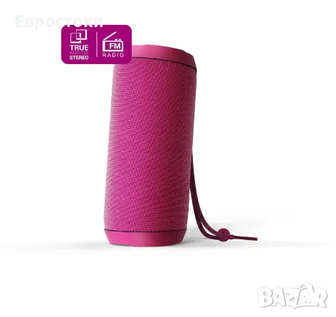 Преносима тонколона Energy Sistem Urban Box 2, преносим Bluetooth високоговорител, снимка 5 - Bluetooth тонколони - 49456118