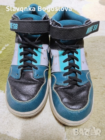 кецки детски 38 номер, снимка 3 - Детски боти и ботуши - 52673339