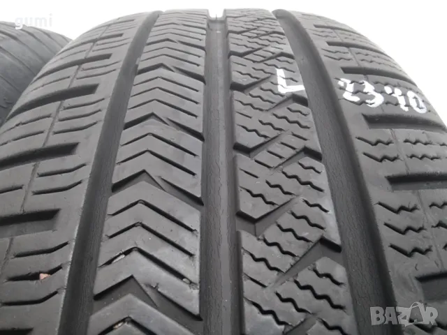 2бр всесезонни гуми 215/65/15 VREDESTEIN L02340 , снимка 1