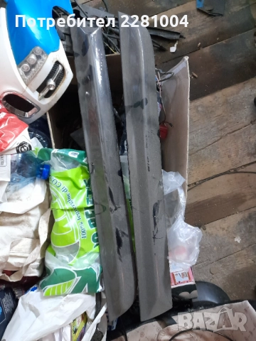 Ауди а4 б6 с лайн лайсни, снимка 7 - Части - 52103899