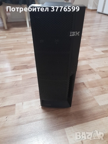 Сървър IBM xSeries205