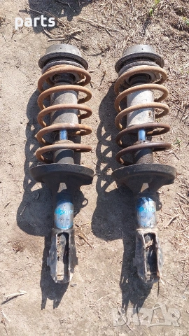 Предни Макферсони VW Пасат 3 - Ауди 80 - 100, снимка 3 - Части - 53843311