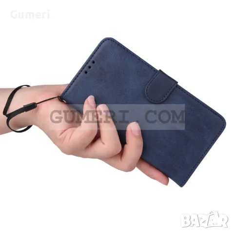 Xiaomi Poco X7 Тефтер "Wallet", снимка 10 - Калъфи, кейсове - 50046333