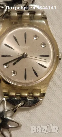 Дамски часовници- добро качество!, снимка 4 - Дамски - 49907857