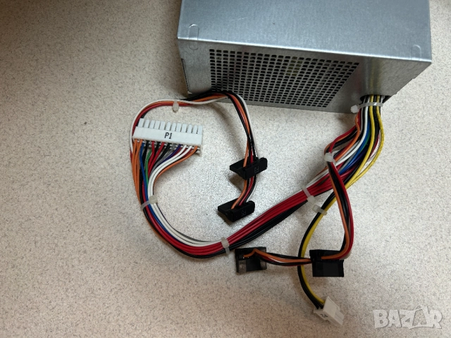 Качествено захранване за компютър DELL D265EM-00 265W, снимка 5 - Захранвания и кутии - 52894998