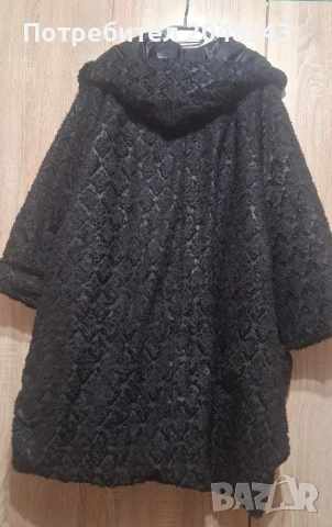 H4 преходно палтенце , снимка 2 - Палта, манта - 53731507