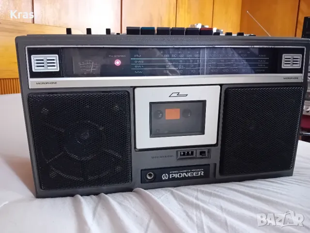 Pioneer  SK-1