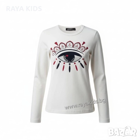 🔥🔥🔥ПРОМОЦИЯ ДО -50%!!!🔥🔥🔥, снимка 4 - Детски Блузи и туники - 52799029