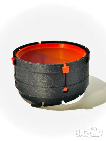 Mercedes OM642, Е 350 CDI - Въздуховод "Лястовица" (Комплект за ремонт), снимка 2 - Части - 49458599