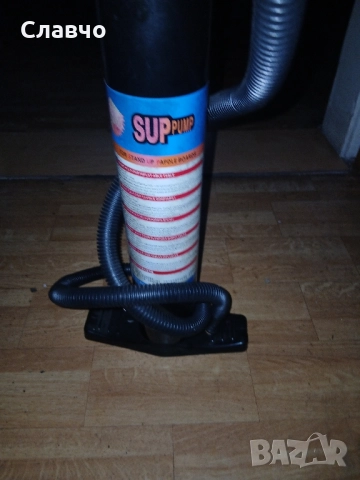 Суп помпа нова , снимка 4 - Надуваеми легла - 52145602