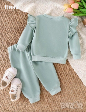 Детски комплекти, снимка 2 - Комплекти за бебе - 52652787