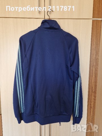 Спортет екип adidas, снимка 3 - Спортни дрехи, екипи - 42559175