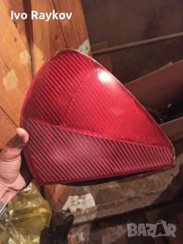 Фар заден десен LANCIA LYBRA , Carello 9640