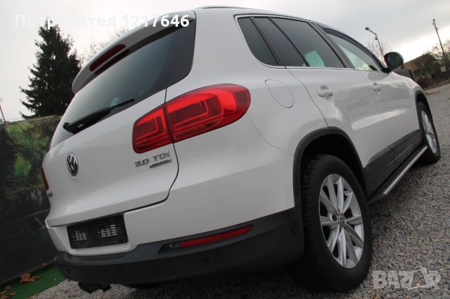 Лизинг TBi СТЕПЕНКИ Stepenki Side Step Тигуан Tiguan 2007-2018, снимка 17 - Аксесоари и консумативи - 35677611